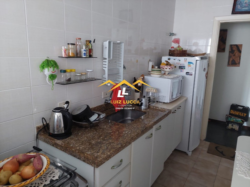 Imagem 2 de 30 de Apartamento - Ap00227 - 70496629