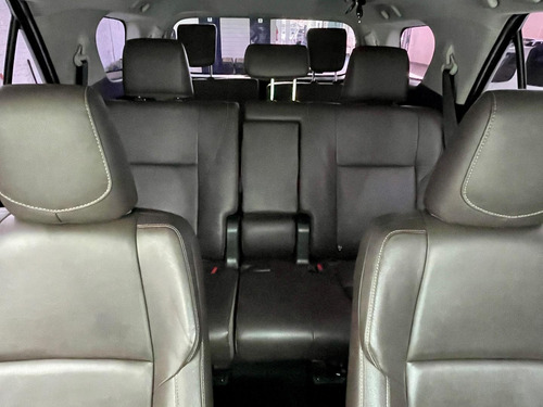 Toyota Hilux SW4 Hilux Swsrxa4fd