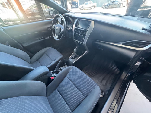 Yaris Hatc Plus 1.5 2022
