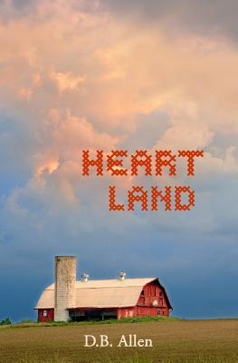 Libro Heart Land: Love And Loss In The Heart Of America -...