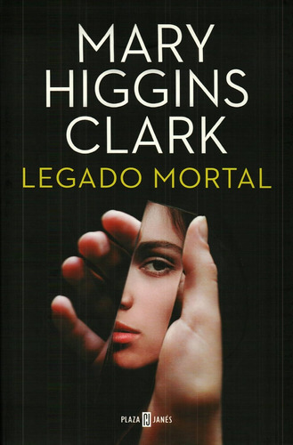 Legado Mortal *.c - Mary Higgins Clark