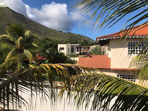 Imagen 13 de 13 de Townhouse En Venta En Guacuco