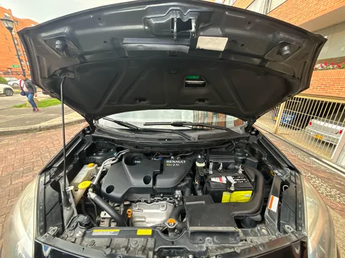 Renault Koleos 2.5 Dynamique Bose