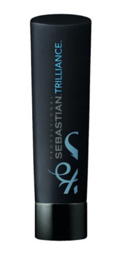 Sebastian Shampoo Trilliance 250 Ml - Wella Professional