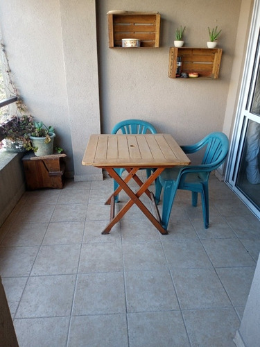 Imagen 8 de 14 de Alquiler 3 Amb. San Bernardo Con Cochera, Wifi, Aire Acond. 2 Lcd Libre Del 1 Al 7 De Febrero Y Marzo
