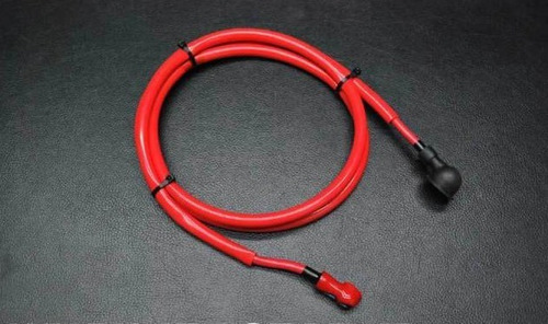 Fiação Rele Partida Kawasaki 26011-0723