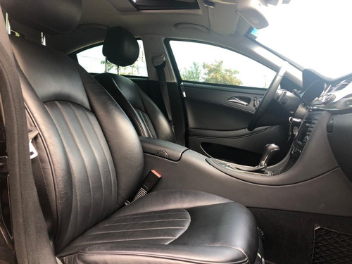 Mercedes Benz Cls350 Blindado Niii-a
