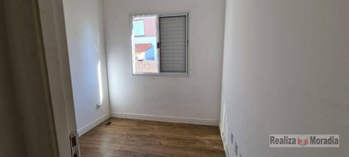 Imagem 5 de 14 de Casa 02 Dormitórios Condomínio Fechado Caucaia Do Alto - Ca2062