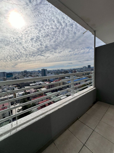 Departamento Excelente Ubicación Concepcion