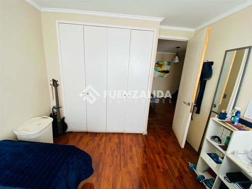 Departamento En Venta De 4 Dorm. En San Miguel