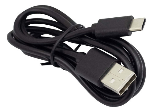 Linterna Led De Mano Recargable Usb Con Baliza Táctica Zoom