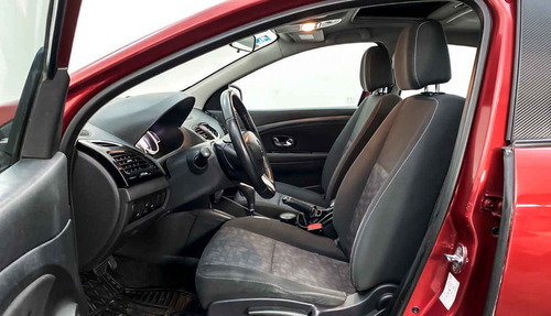 Imagen 15 de 15 de 21313 - Renault Fluence 2017 Con Garantía