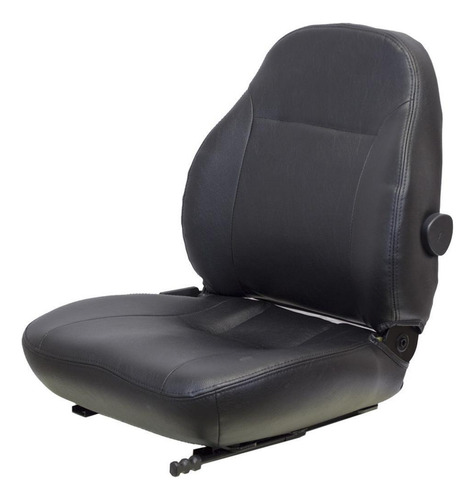 356-113a Seat Fits Land Pride Z44 Z48 Z52 Z54 Z60 Z72 Zr Tta
