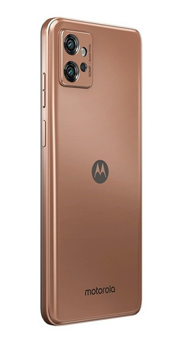 Celular Motorola Moto G32 128gb 4gb Ram Rosa