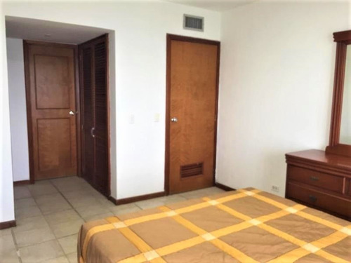 Imagen 16 de 27 de Apartamento En Alquiler C.r Marinamar, Lecheria