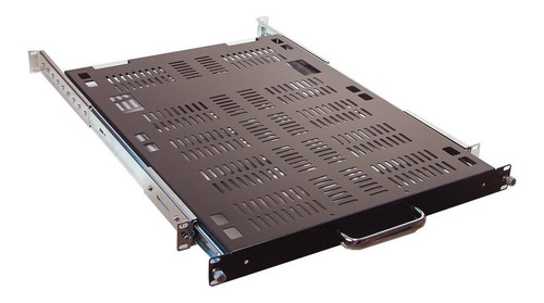 Rsflc Rackmount Profundidad Estante Deslizante Para Rack