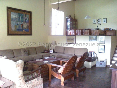 Imagen 6 de 10 de Acogedora Casa En Venta Loma Larga Mls #23-15442