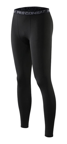 Hycoprot Pantalones Deportivos De Compresion Para Hombre, Le