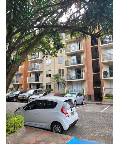 Vendo Apartamento En Envigado