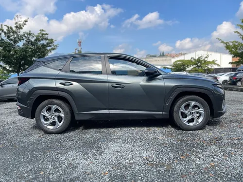 Hyundai Tucson Essentials 2.0 At 4x4