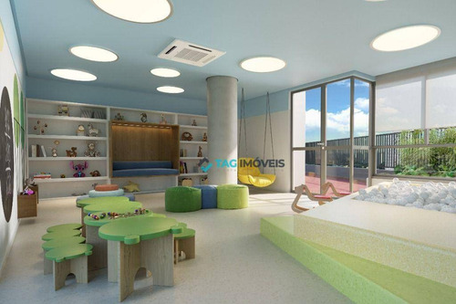 Imagem 16 de 25 de Apartamento Com 3 Dormitórios À Venda, 139 M² Por R$ 1.651.353,00 - Cambuí - Campinas/sp - Ap3379