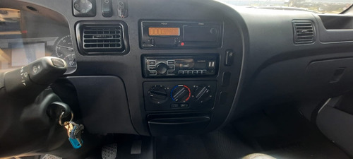 Mb Accelo 1016 Ce Ano 2022/23 Baú De Fibra /ap.refrigeração