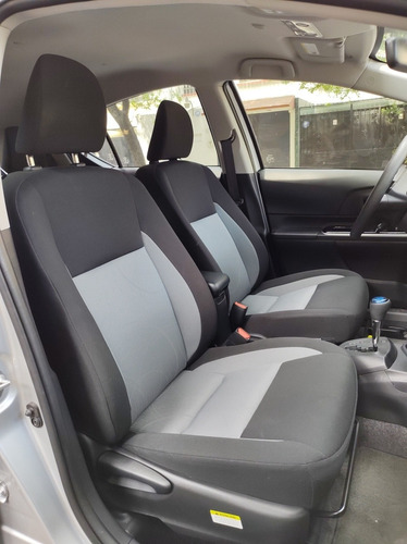Toyota Prius C Hibrido Seminuevo!! Magnifica Oportunidad!!