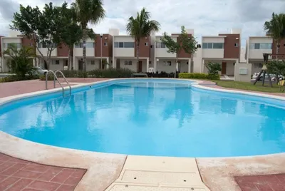 Casa en renta