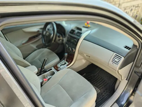 Toyota Corolla 1.8 Xle At