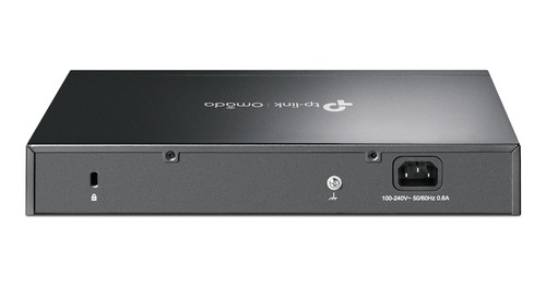 Tp-link Oc300 Hardware Controlador Omada