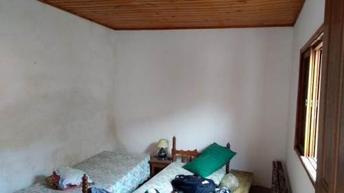 Imagem 11 de 14 de Casa Lado Praia Com Quintal E 3 Dormitórios - Itanhaém Sp