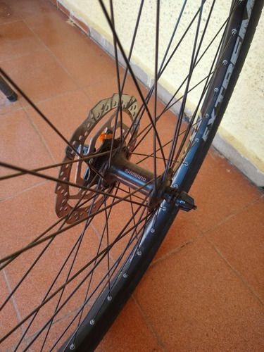 Imagem 3 de 3 de Bicicleta