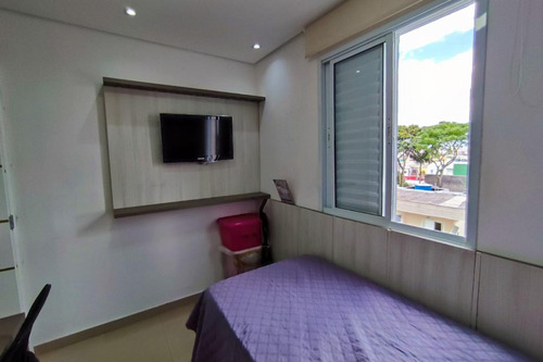Apartamento Artur Alvim Porteira Fechada Impecável !!!!!
