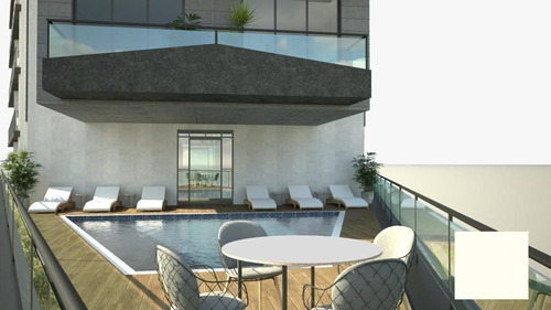 Imagen 3 de 12 de Departamento En Venta Tecamachalco (m2d2129)