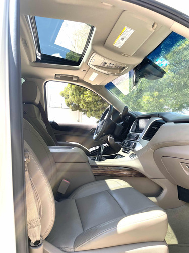GMC Yukon 6.2 Denali V8 At