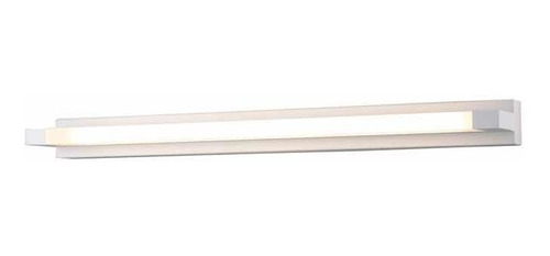 Aplique De Pared Para Baño Led 30w 60cm