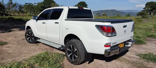 Mazda BT-50 3.2 Professional