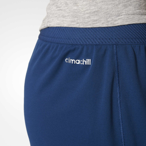 short adidas climachill