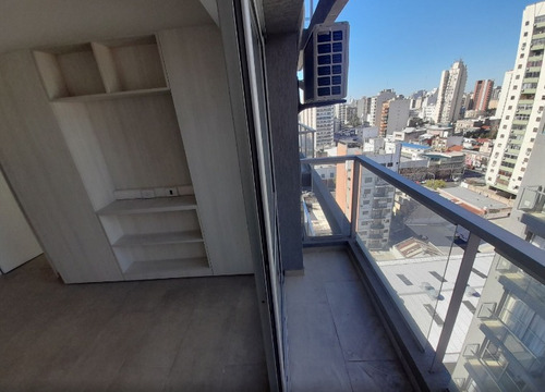 Departamento 2 Ambientes Venta Avellaneda Centro Luminoso A Estrenar