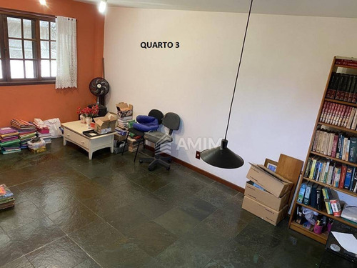 Imagem 2 de 30 de Casa À Venda, 280 M² Por R$ 900.000,00 - Badu - Niterói/rj - Ca0765