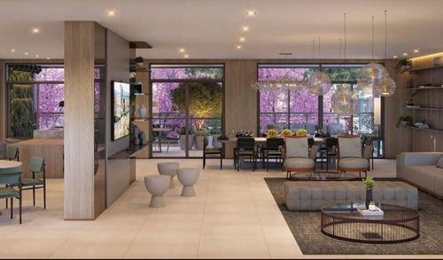 Imagem 12 de 30 de Apartamento - Ap00088 - 70504272