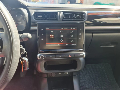 Citroën C3 BLUEHDI 100 S&S BVM FEEL MT DIESEL