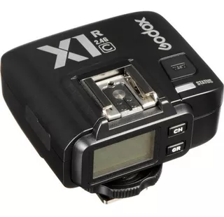 Godox Receptor X1r-c