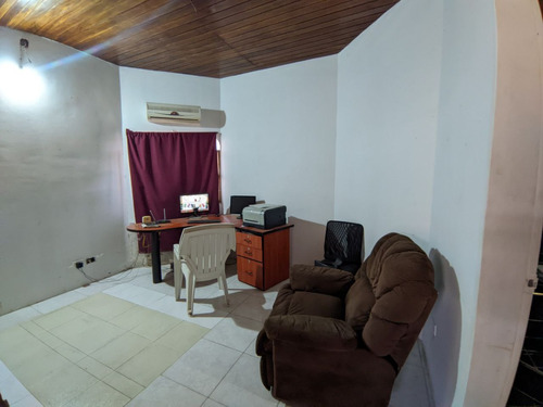 Sky Group Elegance Vende Casa En Barquisimeto El Manzano Fob-c-157