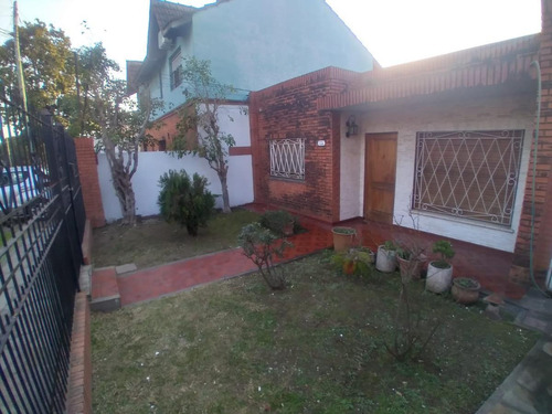 Imagen 2 de 17 de Casa En Don Torcuato 3 Ambientes Con Gran Parque A 3 Cuadras De Ruta 202