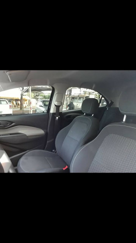 Gm - Chevrolet Onix Lt 1.0