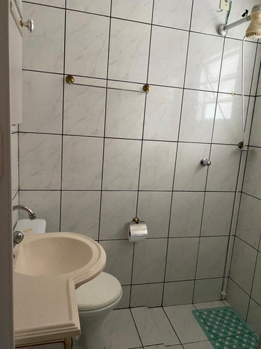 Imagem 12 de 15 de Village Para Venda Em Bertioga, Rio Da Praia, 2 Dormitórios, 1 Suíte, 2 Banheiros, 2 Vagas - 4200_1-1814739