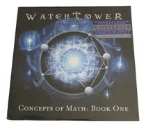 Comprar Watchtower Concepts Of Math Lp Coroner Toxik Voivod Realm