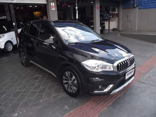 Suzuki S-Cross 1.4 4style Allgrip Aut. 5p