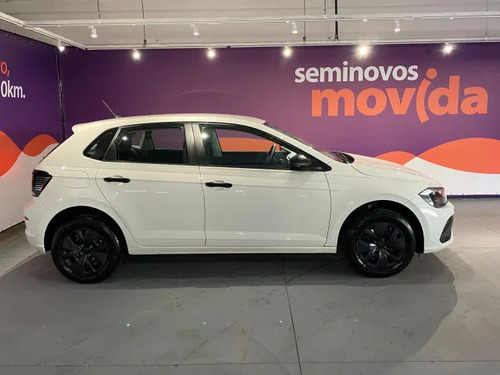 Polo Track 1.0 Flex 12v 5p
